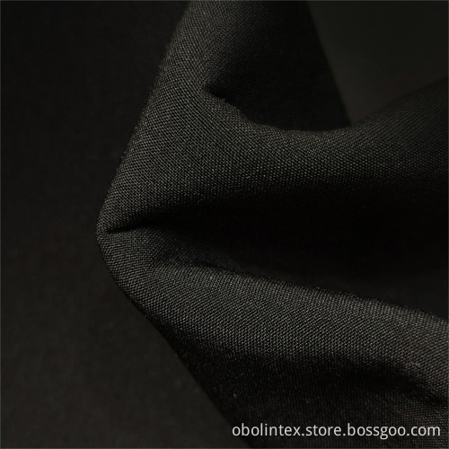 OBLBF012 Bonding Fabric For Wind Coat
